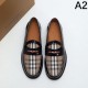 BURBERRY Popular items 2023FW business shoes BURBERRY Popular items 2023FW business shoes