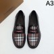 BURBERRY Popular items 2023FW business shoes BURBERRY Popular items 2023FW business shoes
