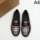 BURBERRY Popular items 2023FW business shoes BURBERRY Popular items 2023FW business shoes