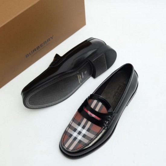 BURBERRY Popular items 2023FW business shoes BURBERRY Popular items 2023FW business shoes