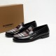 BURBERRY Popular items 2023FW business shoes BURBERRY Popular items 2023FW business shoes