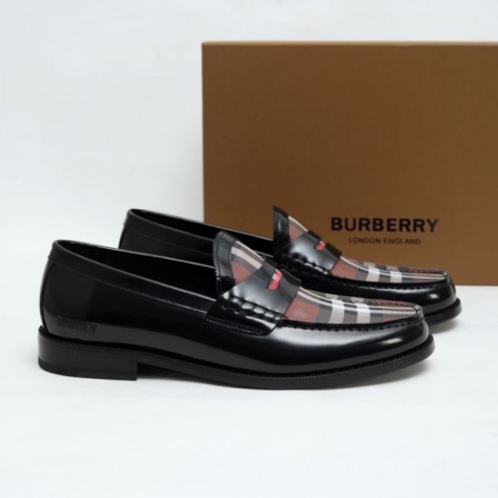BURBERRY Popular items 2023FW business shoes BURBERRY Popular items 2023FW business shoes