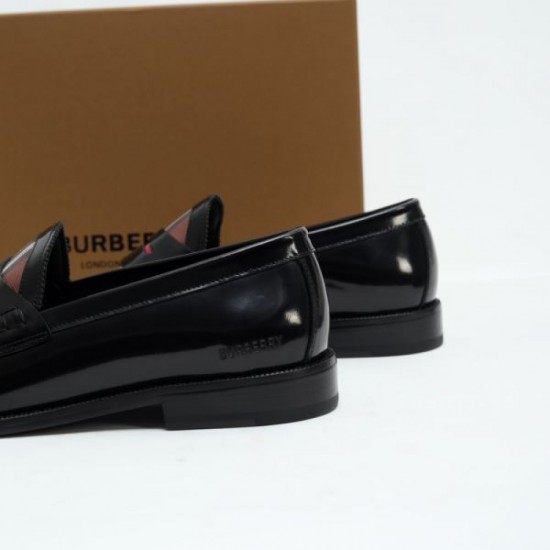 BURBERRY Popular items 2023FW business shoes BURBERRY Popular items 2023FW business shoes
