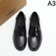 BURBERRY Mature atmosphere 2023FW business shoes BURBERRY Mature atmosphere 2023FW business shoes