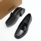 BURBERRY Mature atmosphere 2023FW business shoes BURBERRY Mature atmosphere 2023FW business shoes
