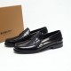BURBERRY Mature atmosphere 2023FW business shoes BURBERRY Mature atmosphere 2023FW business shoes