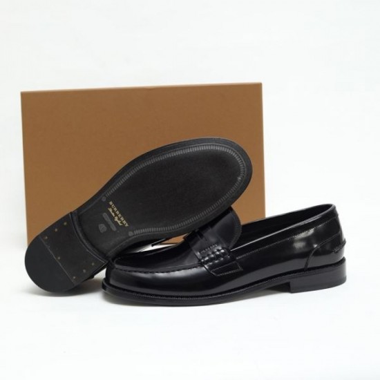 BURBERRY Mature atmosphere 2023FW business shoes BURBERRY Mature atmosphere 2023FW business shoes