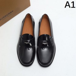 BURBERRY Burberry winter limited eternal classic 2023FW business shoes