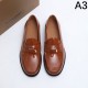 BURBERRY Burberry winter limited eternal classic 2023FW business shoes BURBERRY Burberry winter limited eternal classic 2023FW business shoes