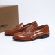 BURBERRY Burberry winter limited eternal classic 2023FW business shoes BURBERRY Burberry winter limited eternal classic 2023FW business shoes