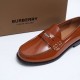 BURBERRY Burberry winter limited eternal classic 2023FW business shoes BURBERRY Burberry winter limited eternal classic 2023FW business shoes