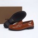 BURBERRY Burberry winter limited eternal classic 2023FW business shoes BURBERRY Burberry winter limited eternal classic 2023FW business shoes