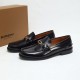 BURBERRY Burberry new fall/winter sales start 2023FW business shoes BURBERRY Burberry new fall/winter sales start 2023FW business shoes