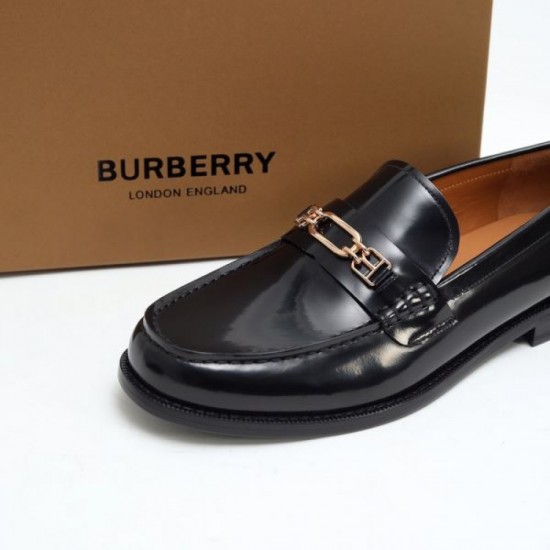 BURBERRY Burberry new fall/winter sales start 2023FW business shoes BURBERRY Burberry new fall/winter sales start 2023FW business shoes