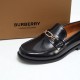 BURBERRY Burberry new fall/winter sales start 2023FW business shoes BURBERRY Burberry new fall/winter sales start 2023FW business shoes