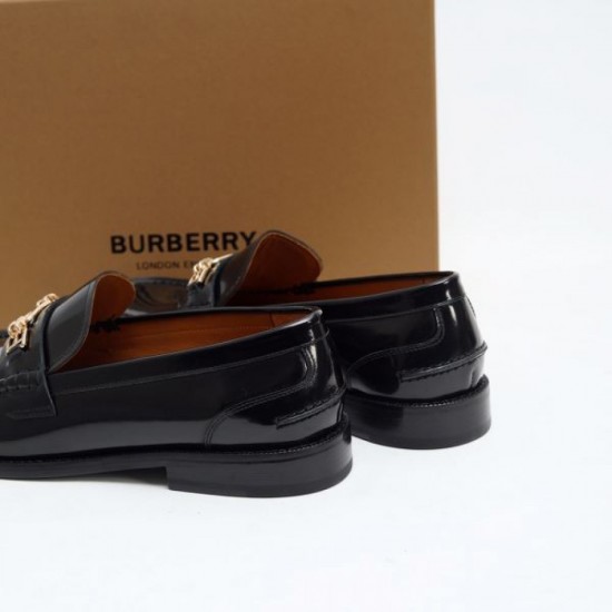 BURBERRY Burberry new fall/winter sales start 2023FW business shoes BURBERRY Burberry new fall/winter sales start 2023FW business shoes