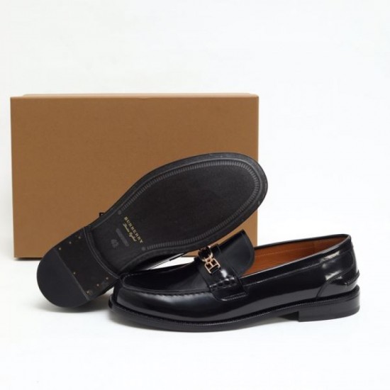 BURBERRY Burberry new fall/winter sales start 2023FW business shoes BURBERRY Burberry new fall/winter sales start 2023FW business shoes