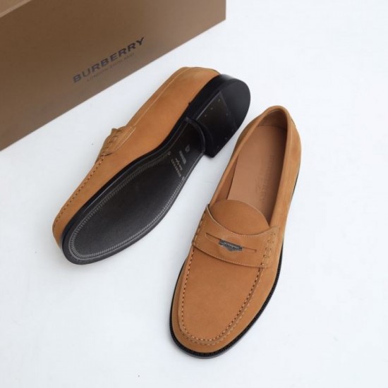 BURBERRY Burberry fashion sense up! 2023FW business shoes BURBERRY Burberry fashion sense up! 2023FW business shoes