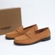 BURBERRY Burberry fashion sense up! 2023FW business shoes BURBERRY Burberry fashion sense up! 2023FW business shoes