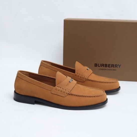 BURBERRY Burberry fashion sense up! 2023FW business shoes BURBERRY Burberry fashion sense up! 2023FW business shoes