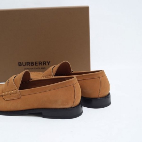 BURBERRY Burberry fashion sense up! 2023FW business shoes BURBERRY Burberry fashion sense up! 2023FW business shoes