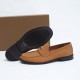 BURBERRY Burberry fashion sense up! 2023FW business shoes BURBERRY Burberry fashion sense up! 2023FW business shoes