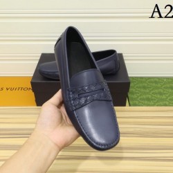 New popular 2023FW business shoes BOTTEGA VENETA Bottega Veneta