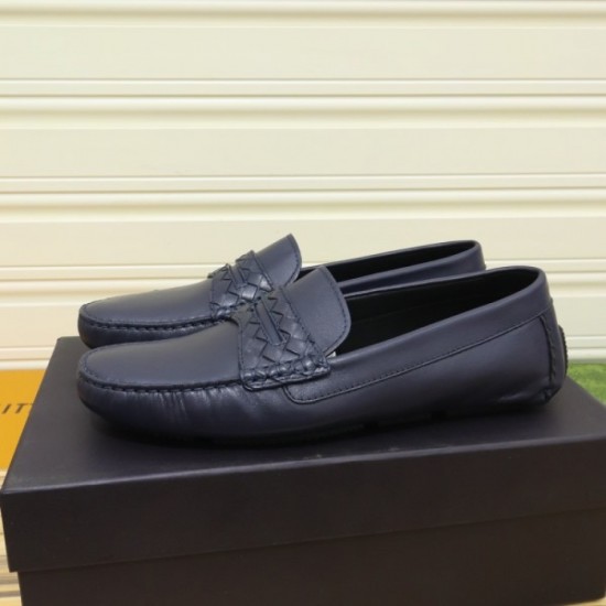 New popular 2023FW business shoes BOTTEGA VENETA Bottega Veneta New popular 2023FW business shoes BOTTEGA VENETA Bottega Veneta