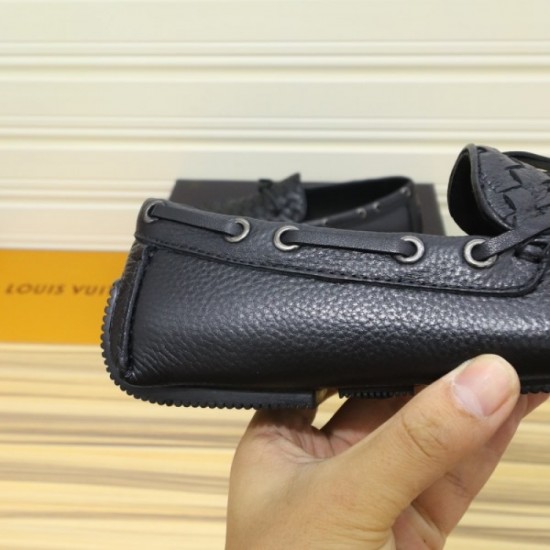 Seasonal Design 2023FW Business Shoes BOTTEGA VENETA Bottega Veneta Seasonal Design 2023FW Business Shoes BOTTEGA VENETA Bottega Veneta