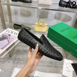 2023FW Classic Popular Latest BOTTEGA VENETA Bottega Veneta Business Shoes