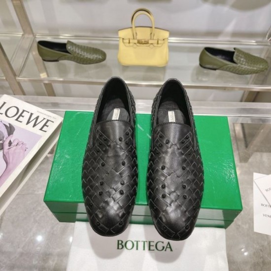 2023FW Classic Popular Latest BOTTEGA VENETA Bottega Veneta Business Shoes 2023FW Classic Popular Latest BOTTEGA VENETA Bottega Veneta Business Shoes