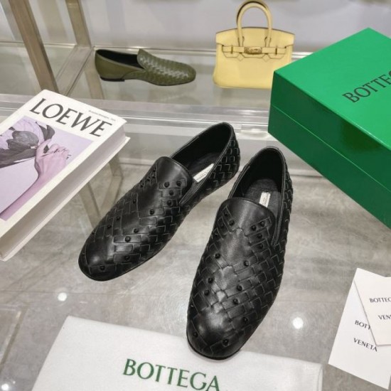 2023FW Classic Popular Latest BOTTEGA VENETA Bottega Veneta Business Shoes 2023FW Classic Popular Latest BOTTEGA VENETA Bottega Veneta Business Shoes