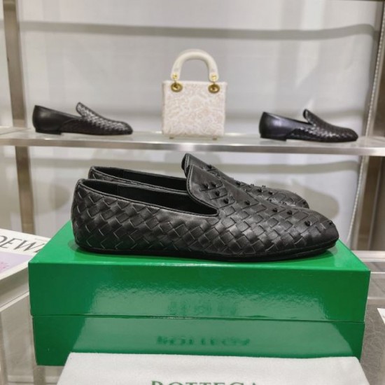 2023FW Classic Popular Latest BOTTEGA VENETA Bottega Veneta Business Shoes 2023FW Classic Popular Latest BOTTEGA VENETA Bottega Veneta Business Shoes
