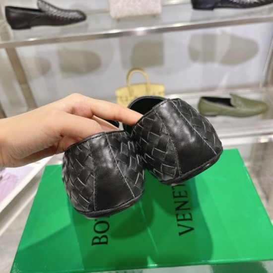 2023FW Classic Popular Latest BOTTEGA VENETA Bottega Veneta Business Shoes 2023FW Classic Popular Latest BOTTEGA VENETA Bottega Veneta Business Shoes