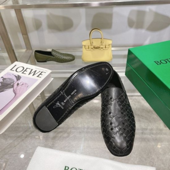 2023FW Classic Popular Latest BOTTEGA VENETA Bottega Veneta Business Shoes 2023FW Classic Popular Latest BOTTEGA VENETA Bottega Veneta Business Shoes