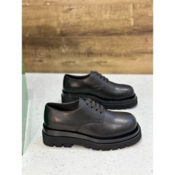 2023FW Super Special Price Very Popular BOTTEGA VENETA Bottega Veneta Business Shoes