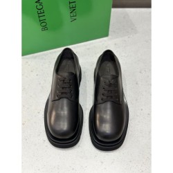 2023FW Super Special Price Very Popular BOTTEGA VENETA Bottega Veneta Business Shoes