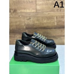 2023FW Long-lasting BOTTEGA VENETA Business shoes