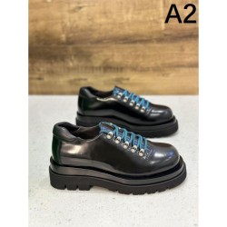 2023FW Long-lasting BOTTEGA VENETA Business shoes