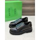 2023FW Long-lasting BOTTEGA VENETA Business shoes 2023FW Long-lasting BOTTEGA VENETA Business shoes