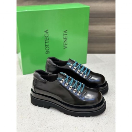 2023FW Long-lasting BOTTEGA VENETA Business shoes 2023FW Long-lasting BOTTEGA VENETA Business shoes