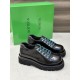 2023FW Long-lasting BOTTEGA VENETA Business shoes 2023FW Long-lasting BOTTEGA VENETA Business shoes