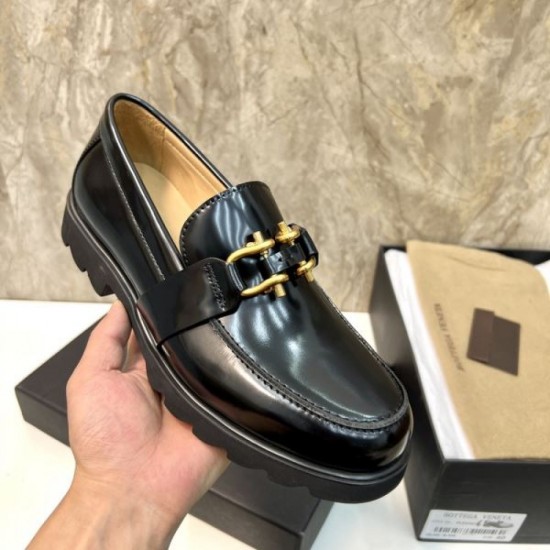 2023FW trendy BOTTEGA VENETA business shoes 2023FW trendy BOTTEGA VENETA business shoes