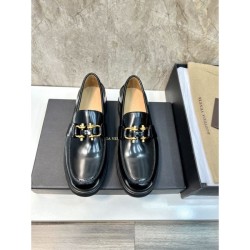2023FW trendy BOTTEGA VENETA business shoes