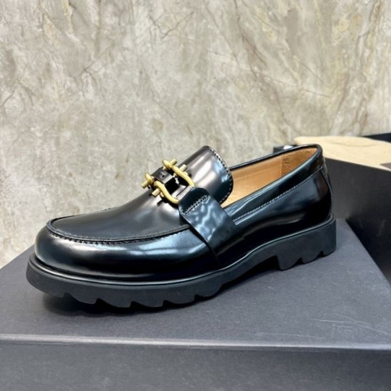 2023FW trendy BOTTEGA VENETA business shoes 2023FW trendy BOTTEGA VENETA business shoes