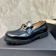 2023FW trendy BOTTEGA VENETA business shoes 2023FW trendy BOTTEGA VENETA business shoes