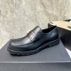 2023FW Classic BOTTEGA VENETA business shoes you want for fall 2023FW Classic BOTTEGA VENETA business shoes you want for fall