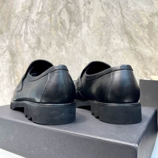 2023FW Classic BOTTEGA VENETA business shoes you want for fall 2023FW Classic BOTTEGA VENETA business shoes you want for fall