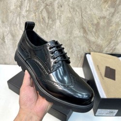 2023FW Autumn Season Special BOTTEGA VENETA Bottega Veneta Business Shoes