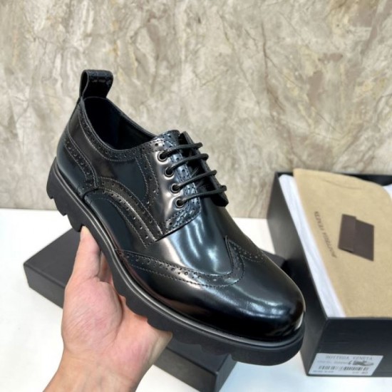 2023FW Autumn Season Special BOTTEGA VENETA Bottega Veneta Business Shoes 2023FW Autumn Season Special BOTTEGA VENETA Bottega Veneta Business Shoes